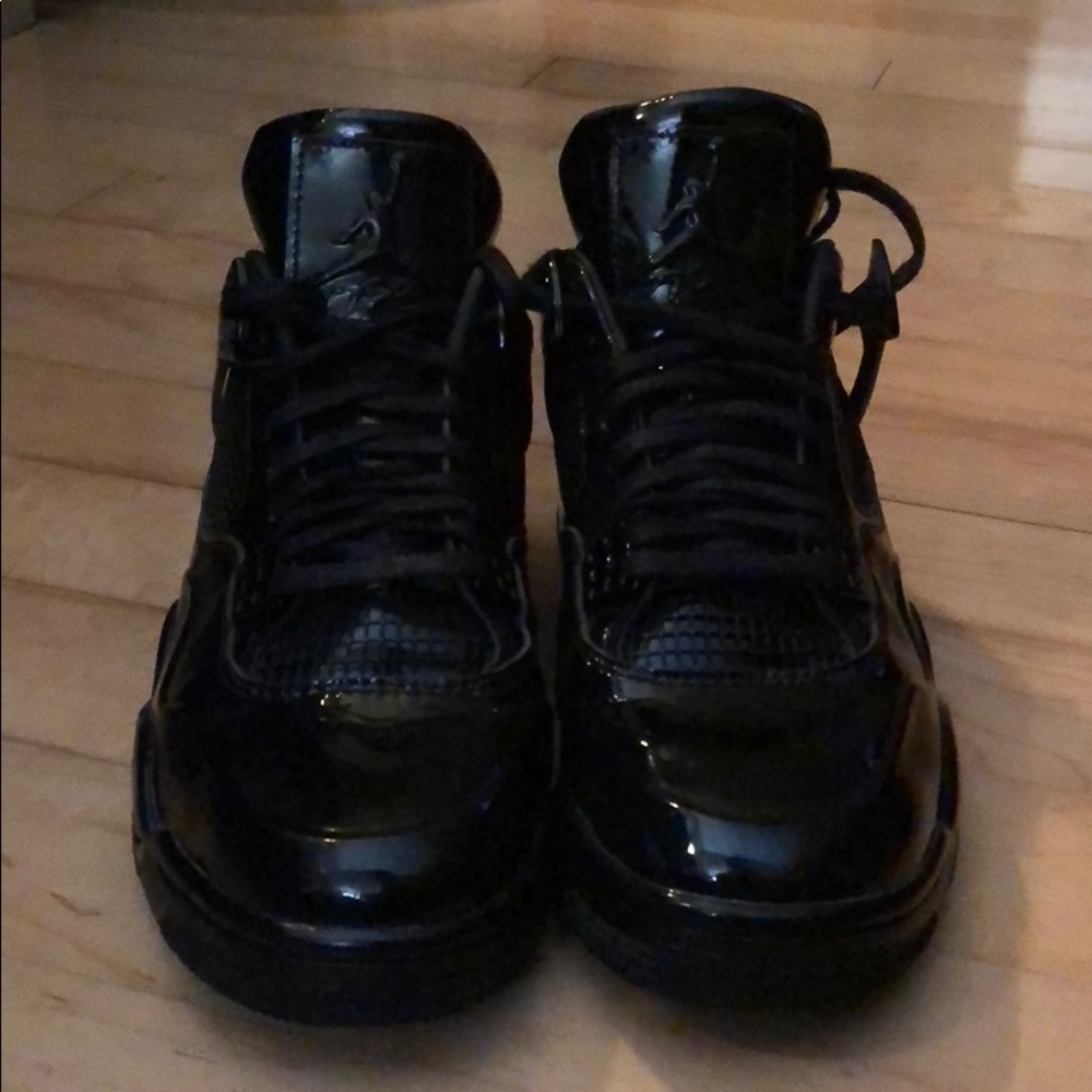 Jordan Retro 4 (QS) Mens US size 8